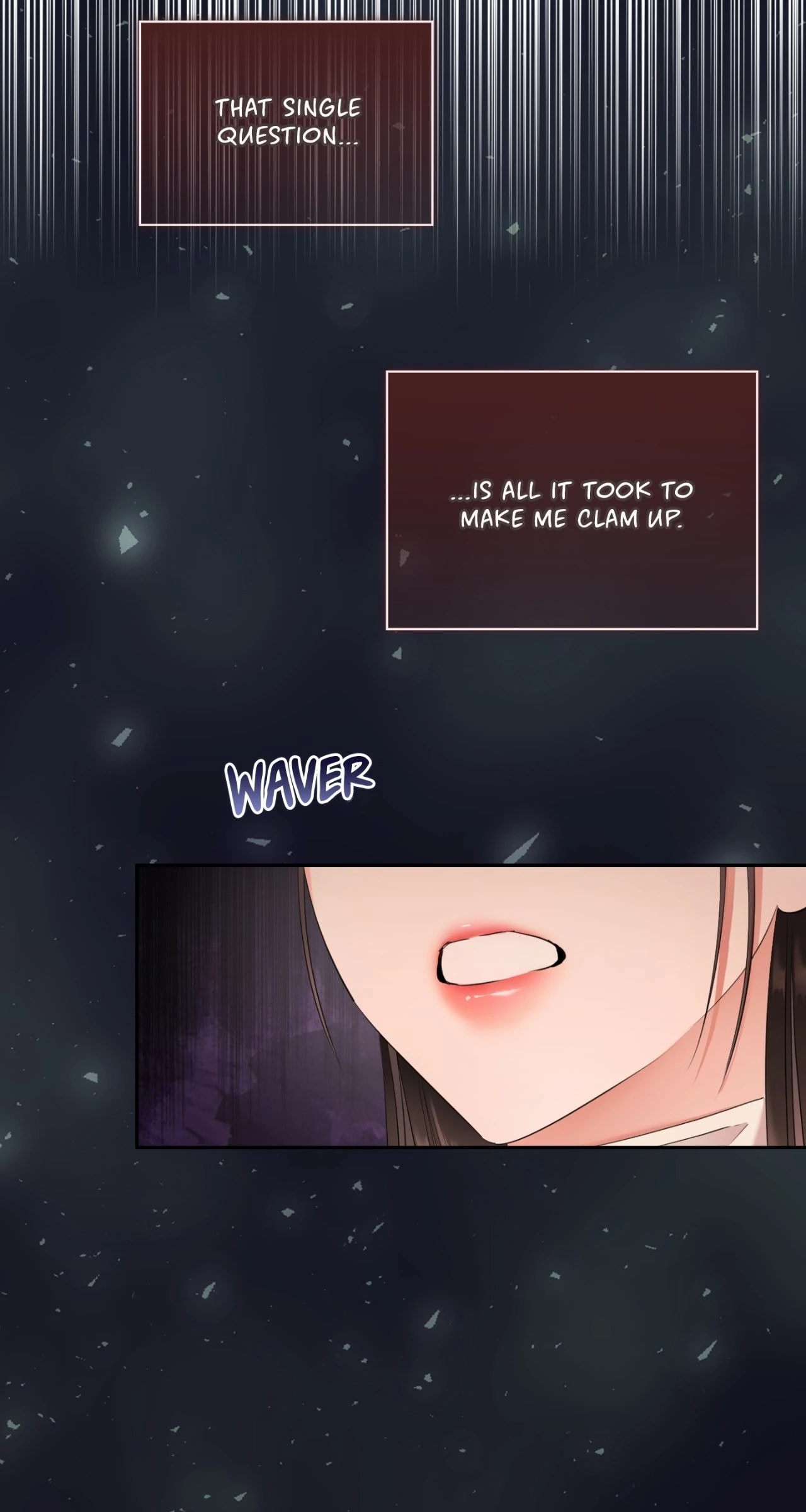 Quiet in the Office! chapter 85 page 46
