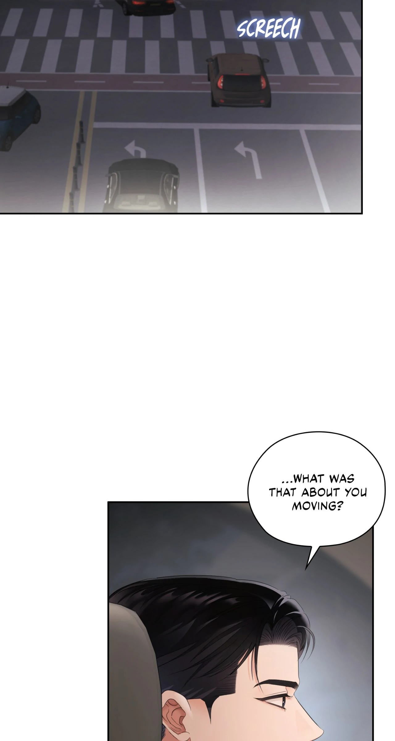 Quiet in the Office! chapter 85 page 65