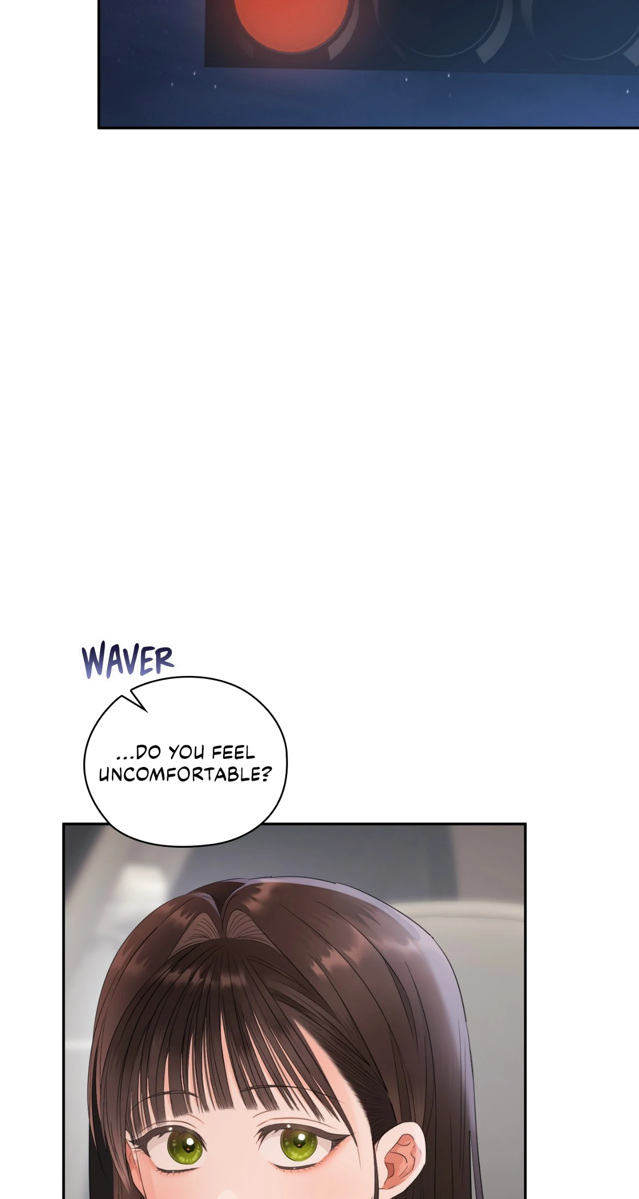 Quiet in the Office! chapter 85 page 69