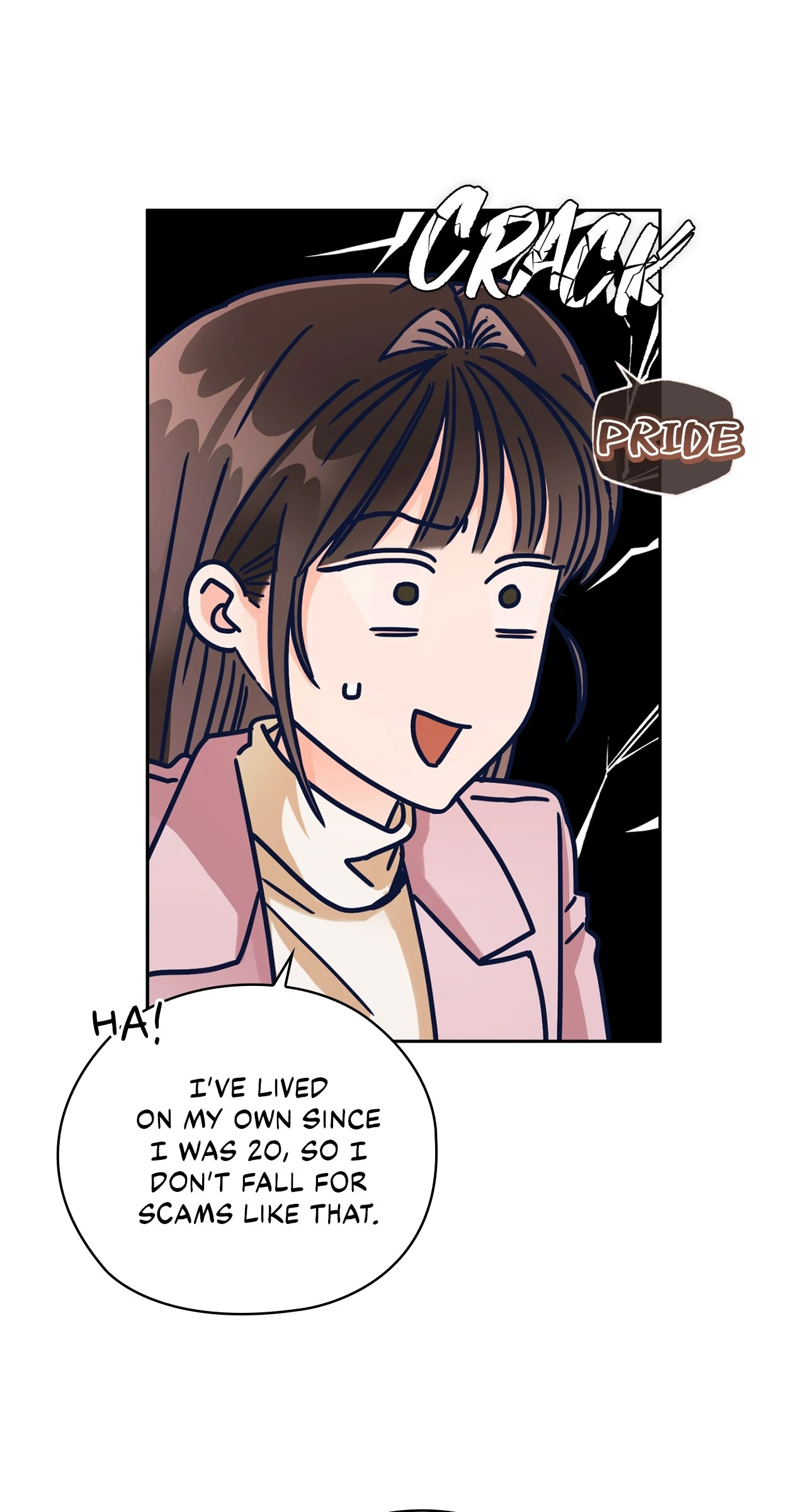 Quiet in the Office! chapter 86 page 26