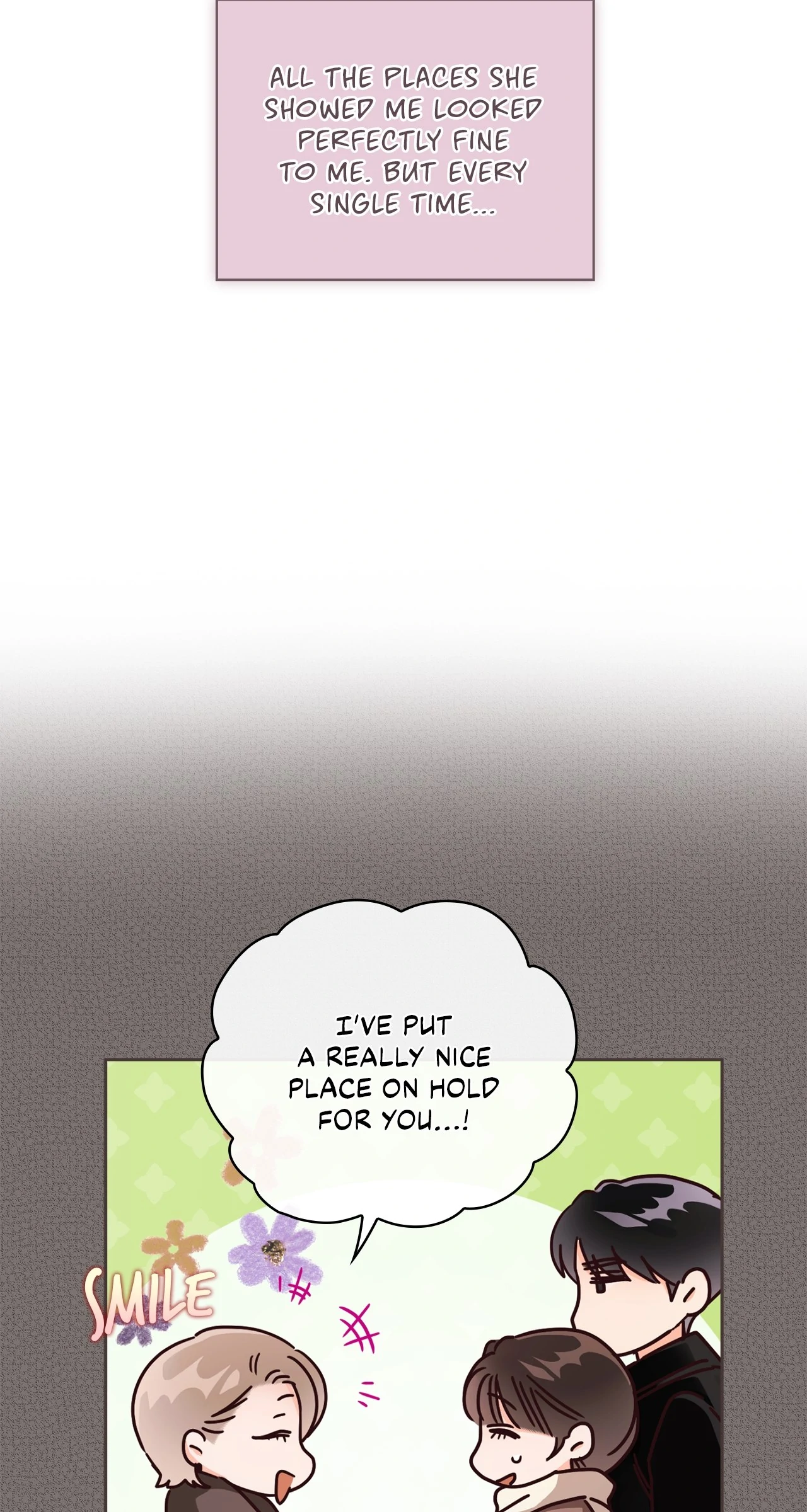 Quiet in the Office! chapter 86 page 47