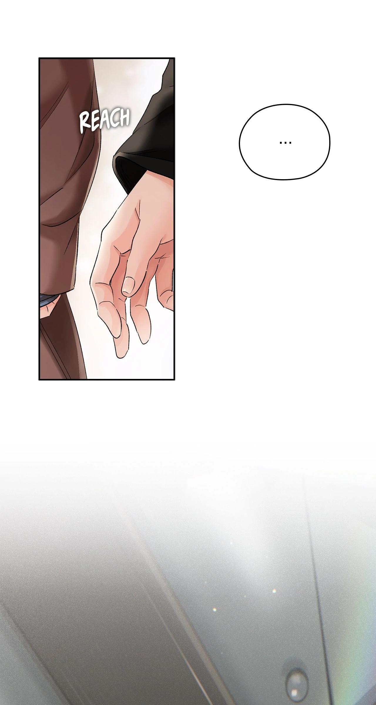 Quiet in the Office! chapter 86 page 68