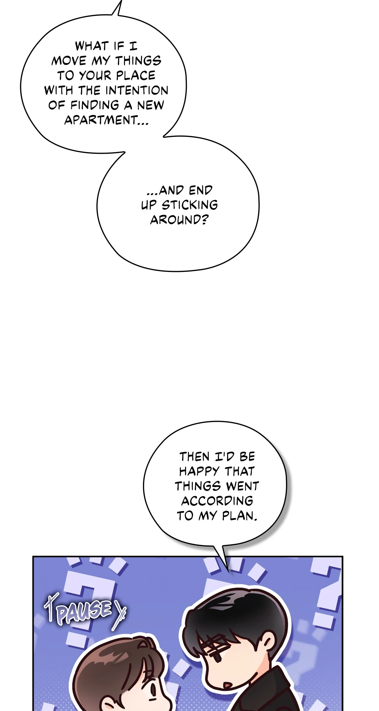 Quiet in the Office! chapter 87 page 41