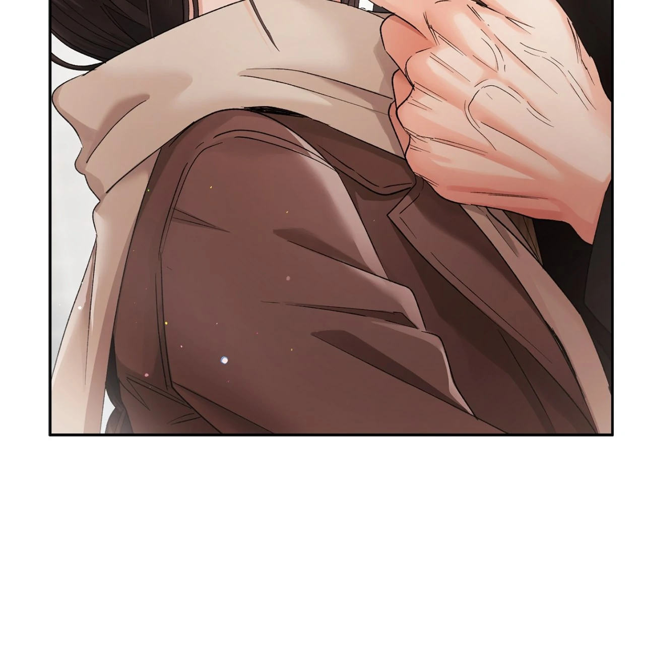 Quiet in the Office! chapter 87 page 55