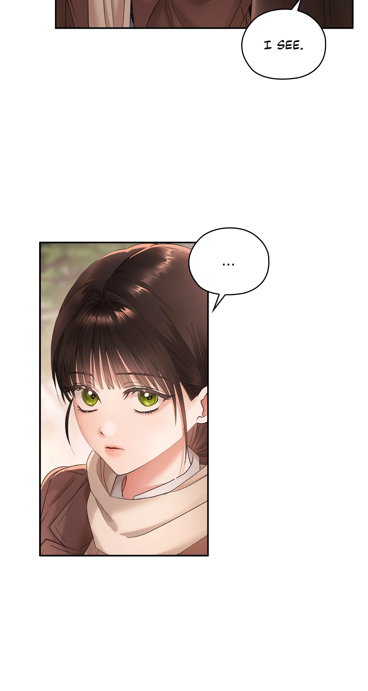 Quiet in the Office! chapter 87 page 69