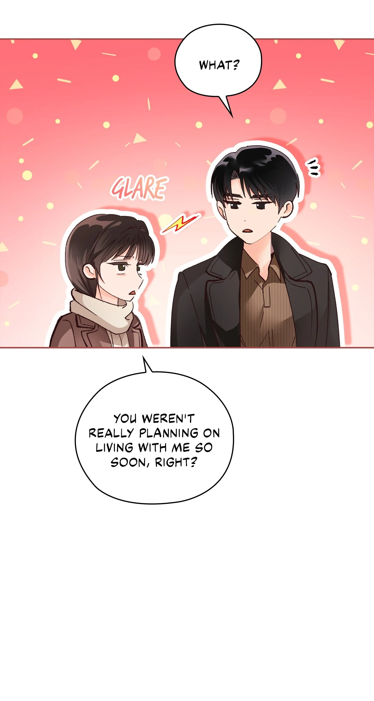 Quiet in the Office! chapter 87 page 70