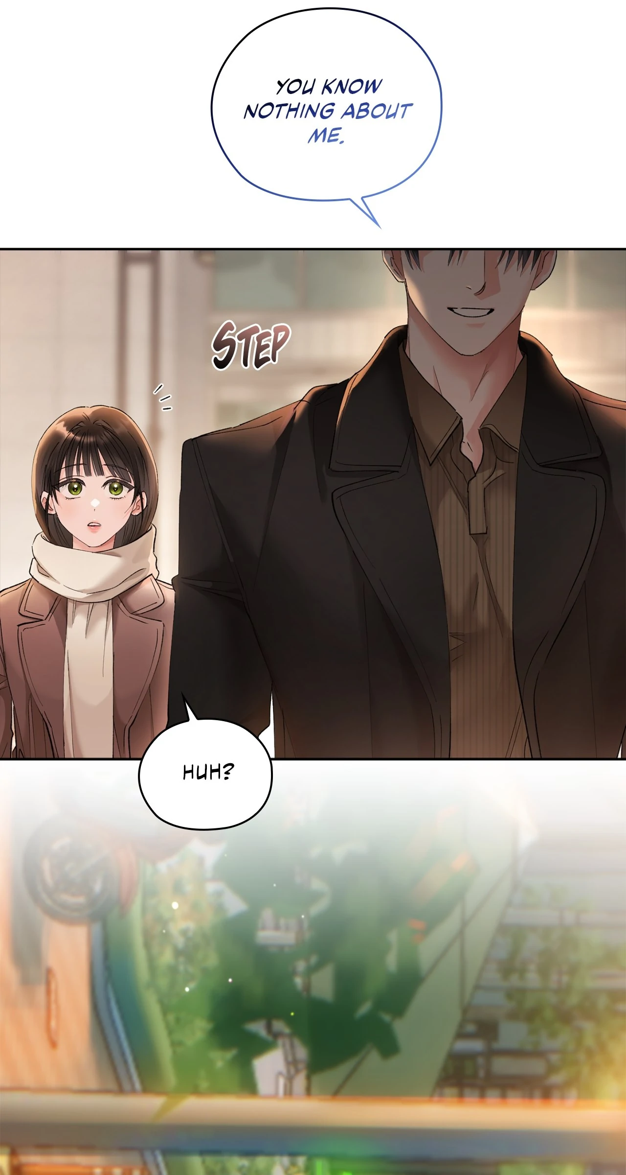 Quiet in the Office! chapter 87 page 80
