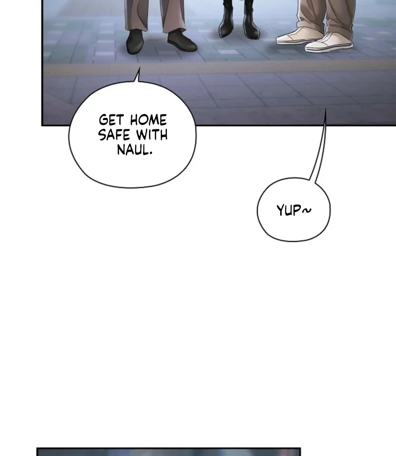 Quiet in the Office! chapter 89 page 43