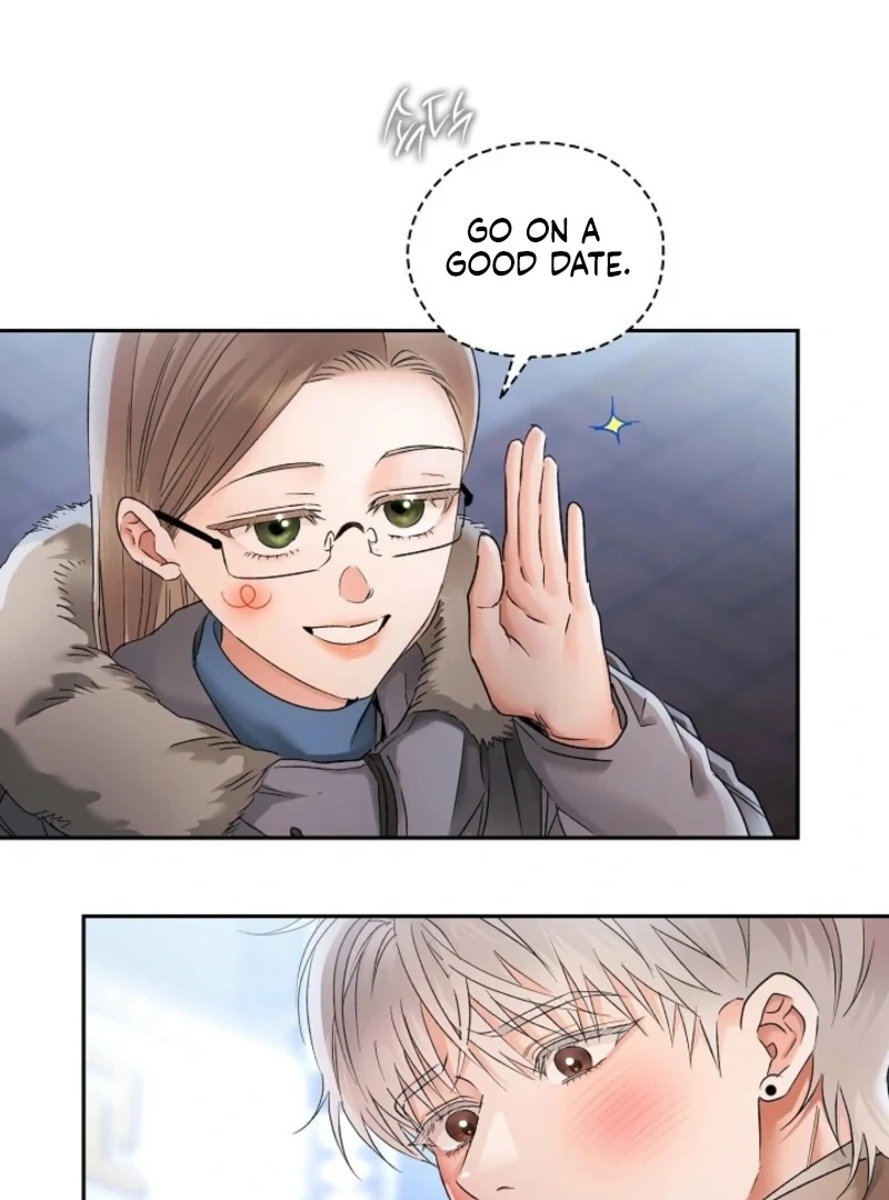 Quiet in the Office! chapter 89 page 45