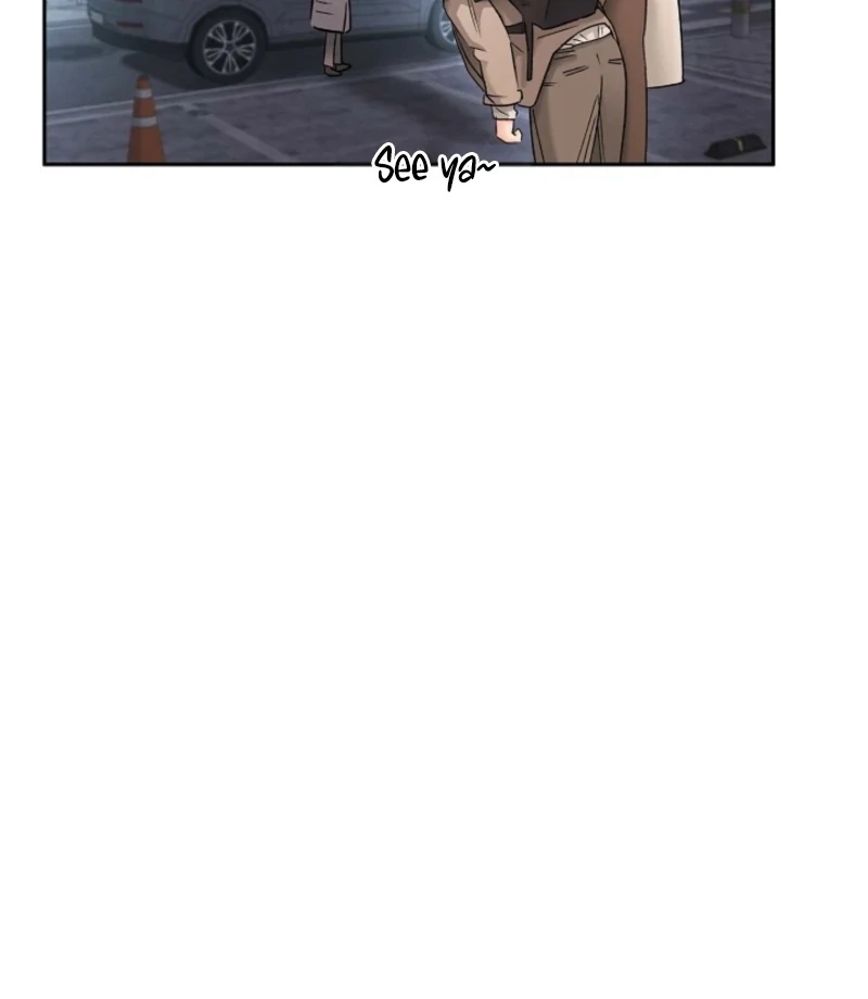 Quiet in the Office! chapter 89 page 47
