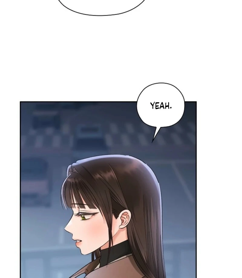 Quiet in the Office! chapter 89 page 64