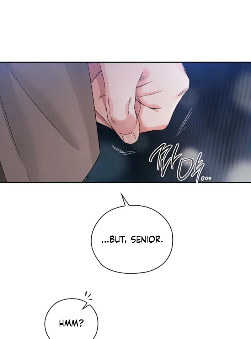 Quiet in the Office! chapter 89 page 70