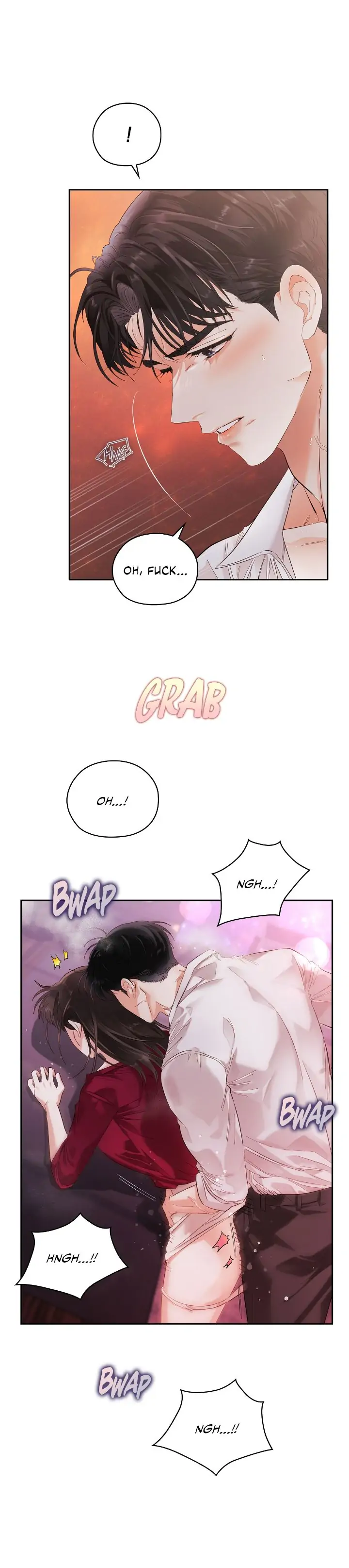Quiet in the Office! chapter 9.2 page 7