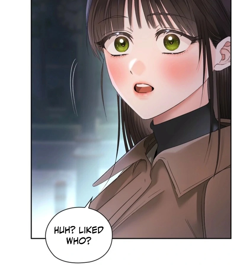 Quiet in the Office! chapter 90 page 6