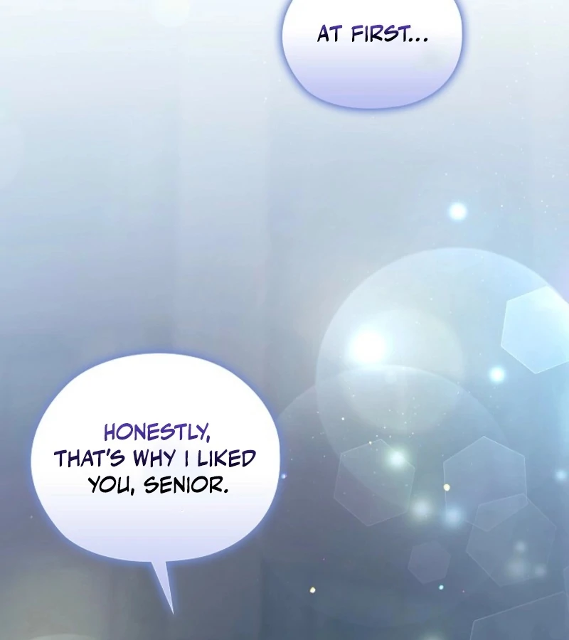 Quiet in the Office! chapter 90 page 8
