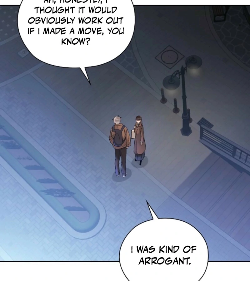 Quiet in the Office! chapter 90 page 18