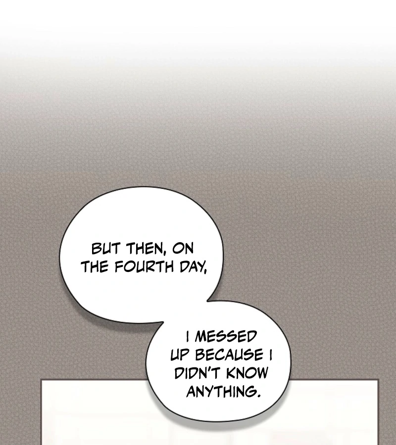 Quiet in the Office! chapter 90 page 24