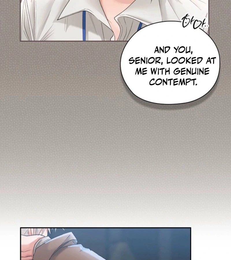 Quiet in the Office! chapter 90 page 27
