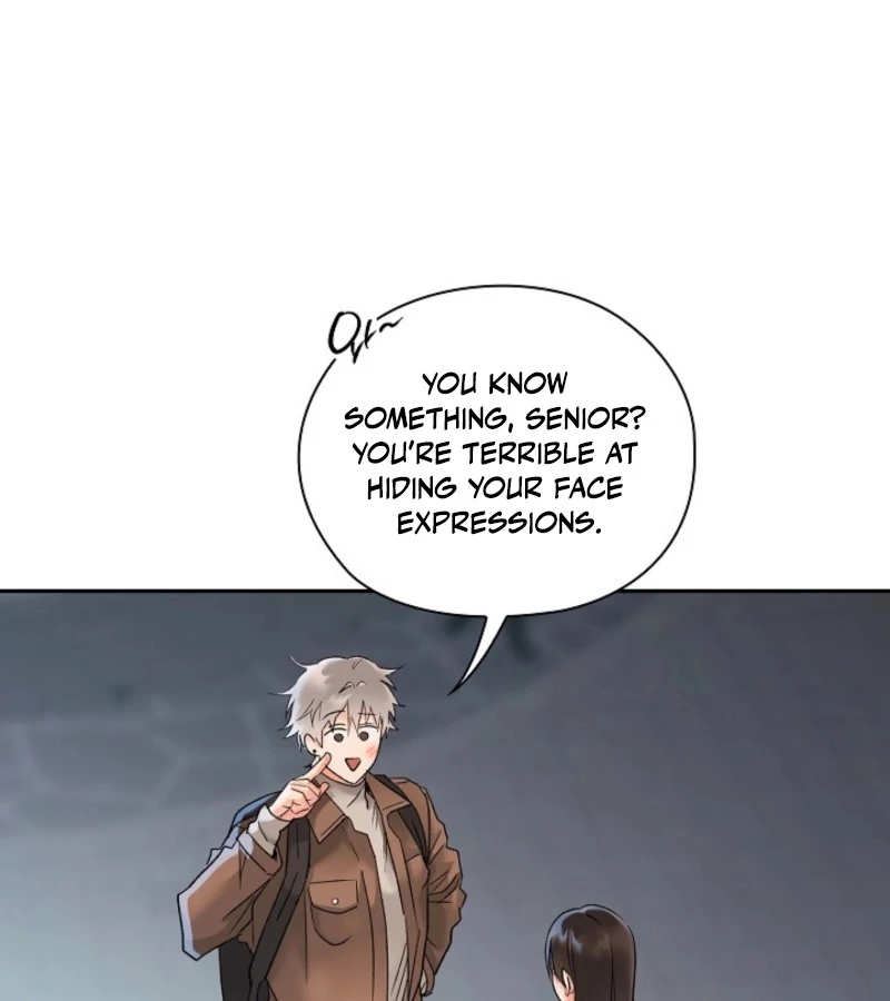 Quiet in the Office! chapter 90 page 32