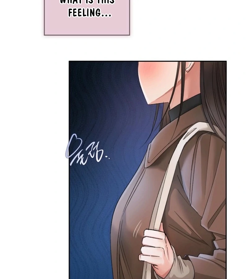 Quiet in the Office! chapter 90 page 34