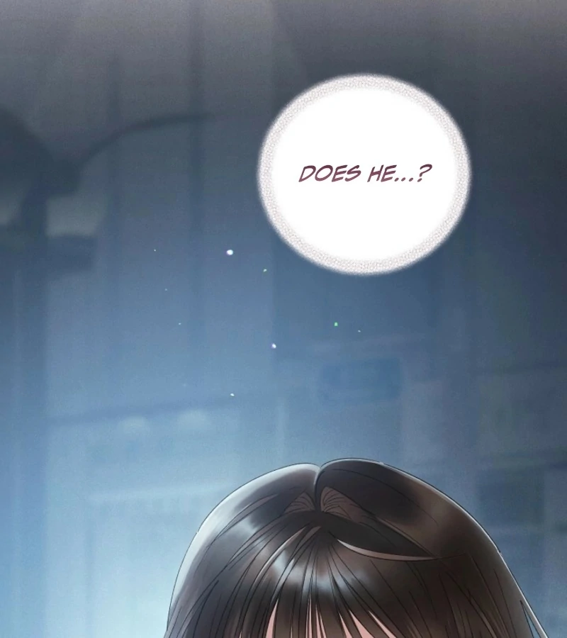 Quiet in the Office! chapter 90 page 41