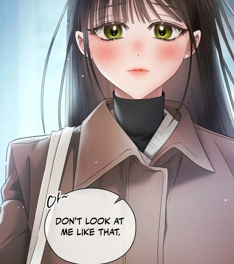 Quiet in the Office! chapter 90 page 42