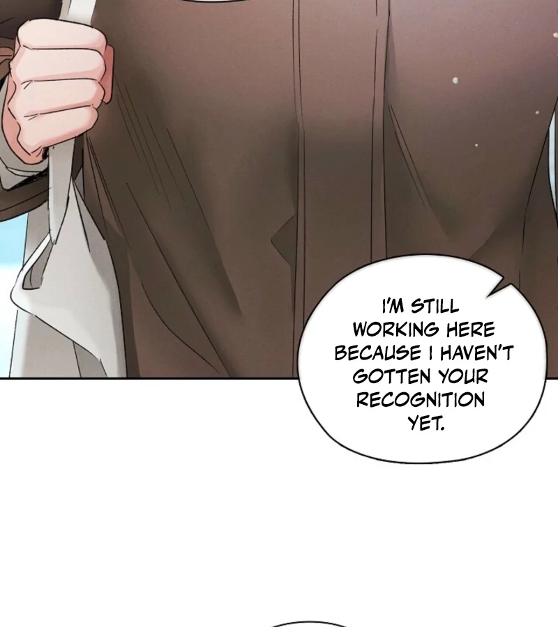 Quiet in the Office! chapter 90 page 43