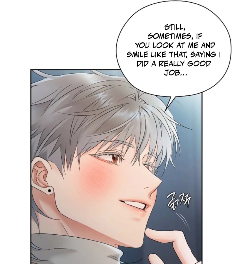 Quiet in the Office! chapter 90 page 47