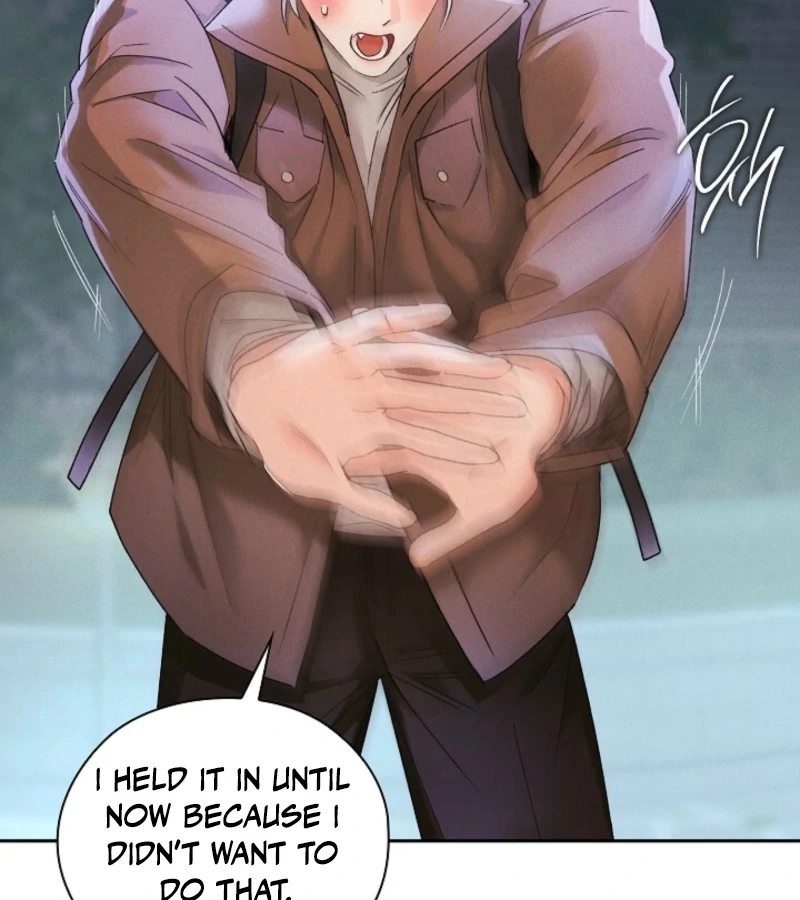 Quiet in the Office! chapter 90 page 63