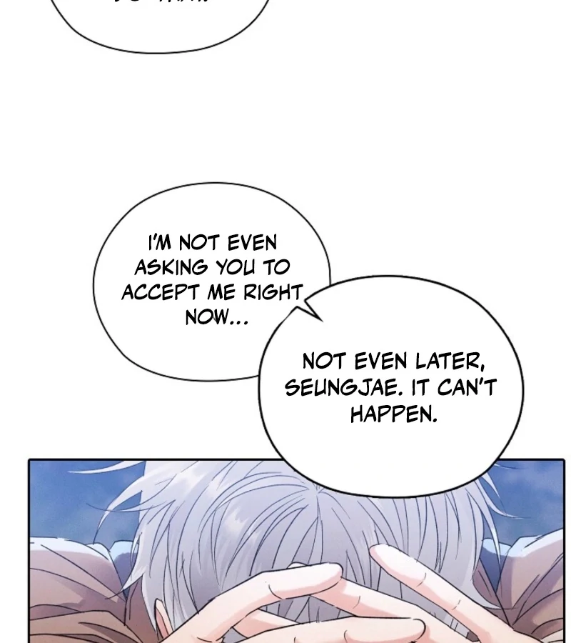 Quiet in the Office! chapter 90 page 64