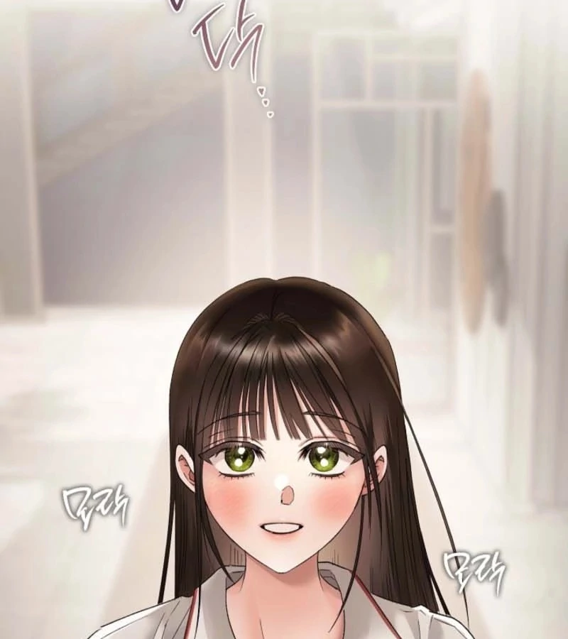 Quiet in the Office! chapter 91 page 4