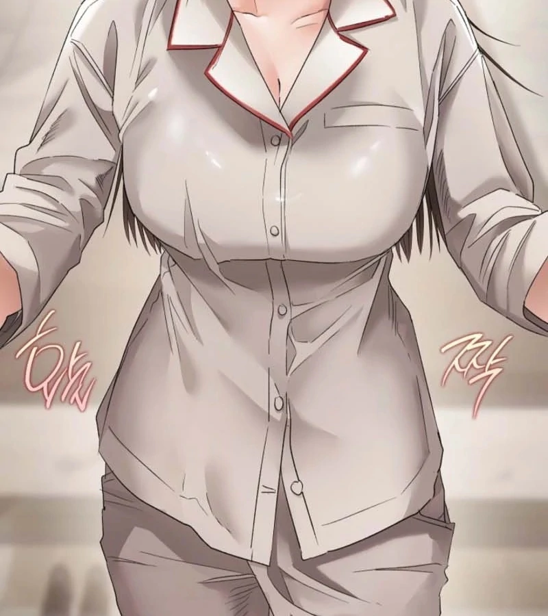 Quiet in the Office! chapter 91 page 5