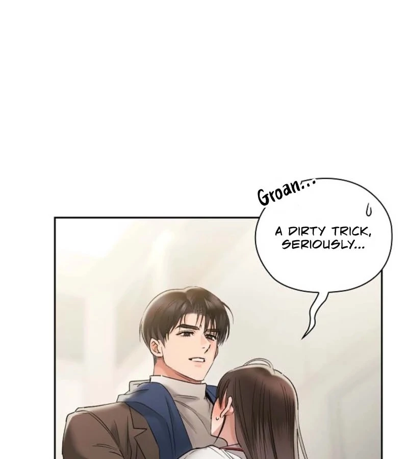 Quiet in the Office! chapter 91 page 9