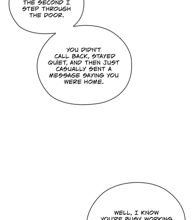 Quiet in the Office! chapter 91 page 11