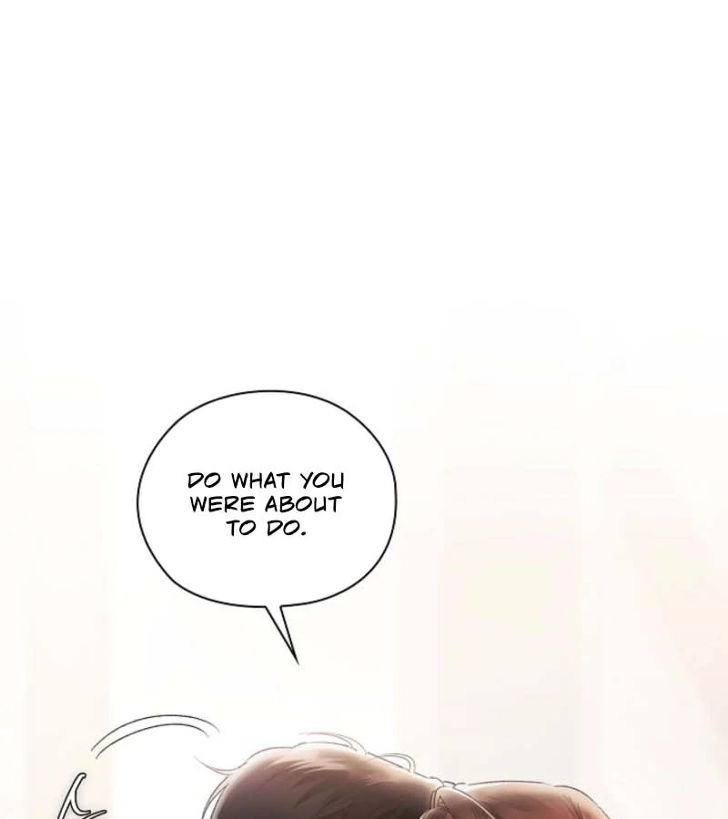 Quiet in the Office! chapter 91 page 16