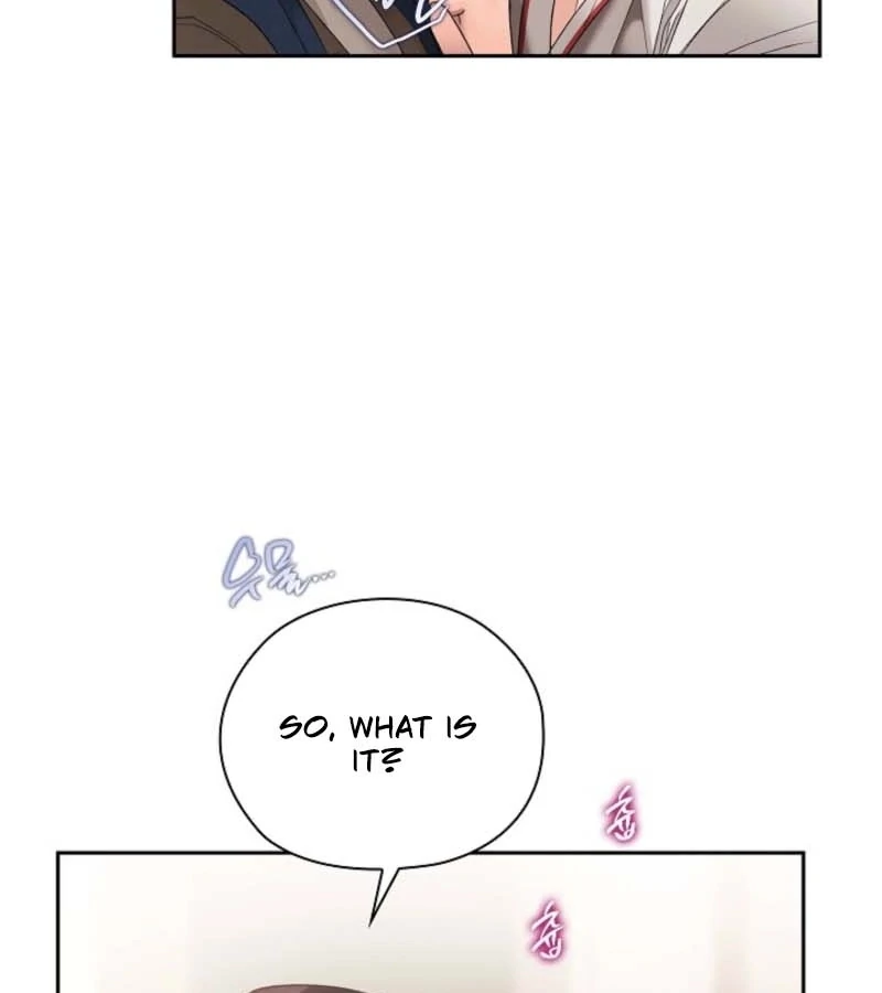 Quiet in the Office! chapter 91 page 24