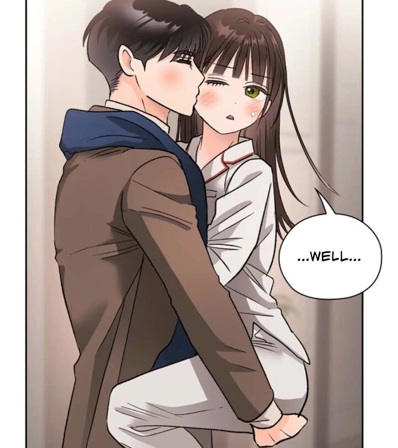 Quiet in the Office! chapter 91 page 25