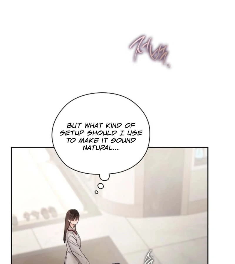 Quiet in the Office! chapter 91 page 38