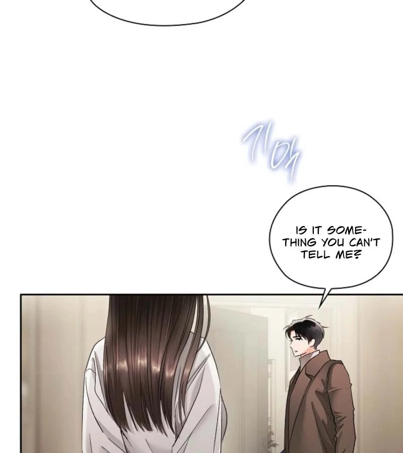 Quiet in the Office! chapter 91 page 40