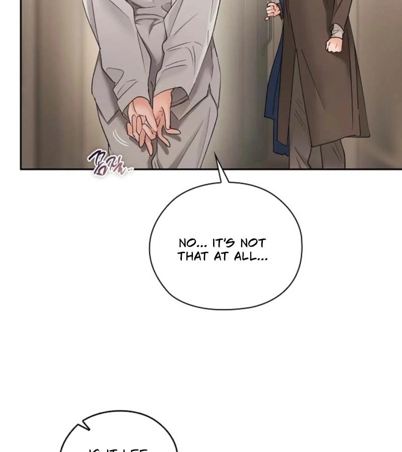 Quiet in the Office! chapter 91 page 41