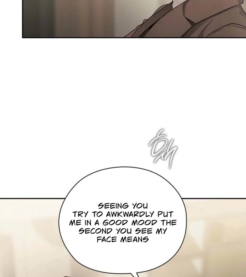 Quiet in the Office! chapter 91 page 44