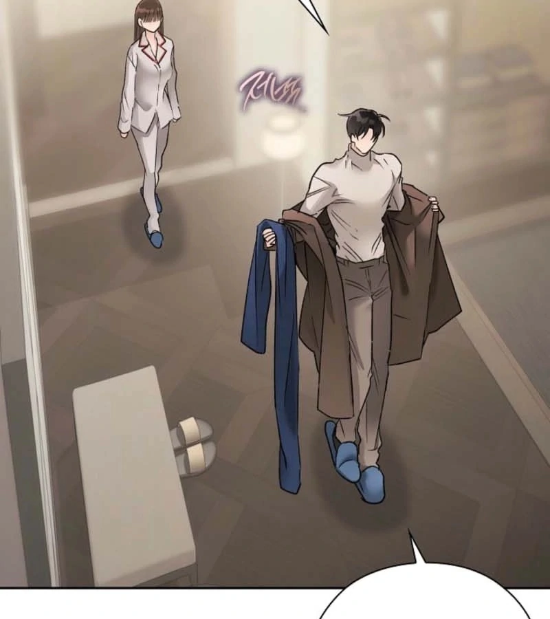Quiet in the Office! chapter 91 page 45