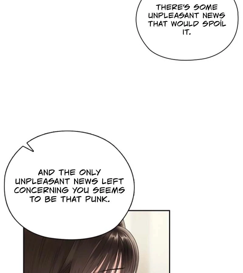 Quiet in the Office! chapter 91 page 46