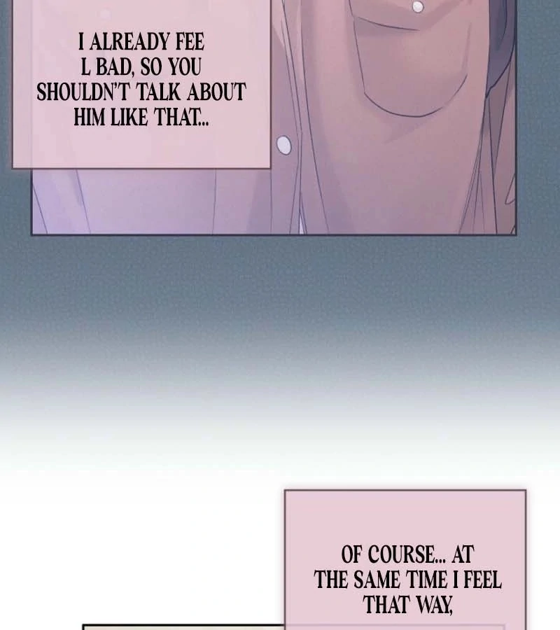 Quiet in the Office! chapter 91 page 49