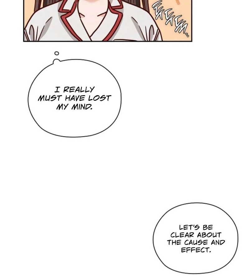 Quiet in the Office! chapter 91 page 54