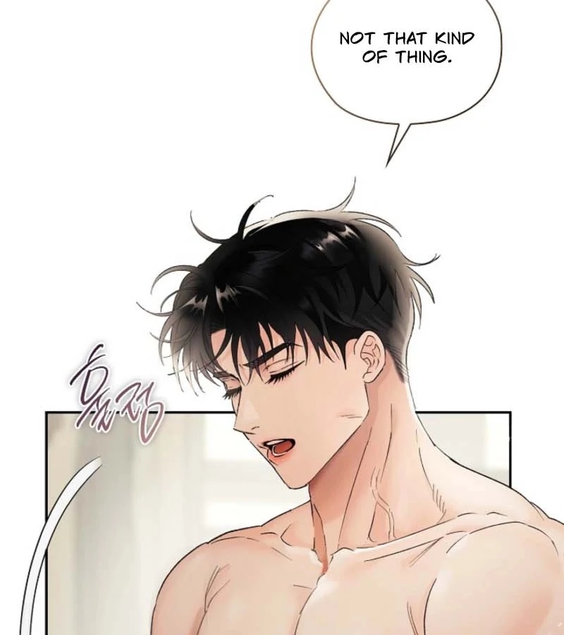 Quiet in the Office! chapter 91 page 63