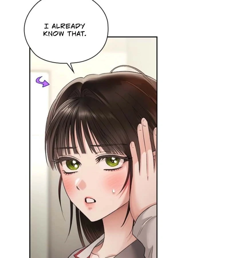 Quiet in the Office! chapter 91 page 68