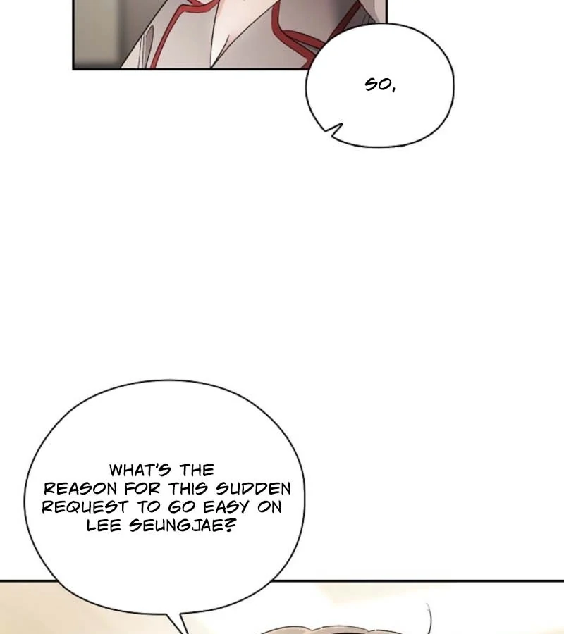 Quiet in the Office! chapter 91 page 69