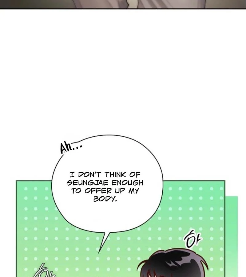 Quiet in the Office! chapter 91 page 78