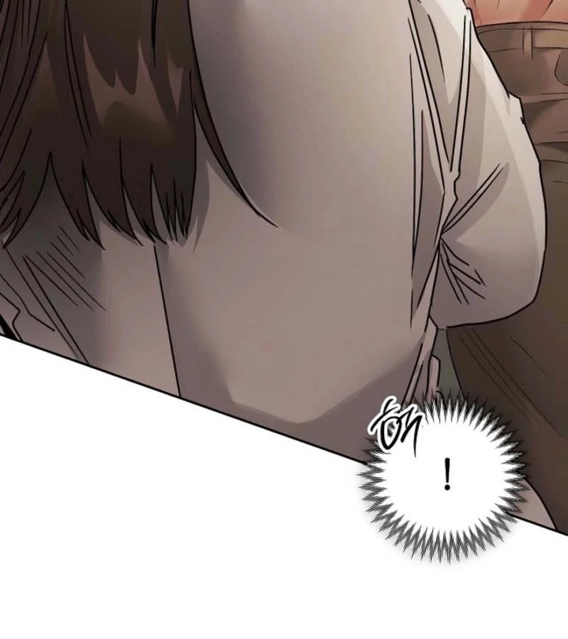 Quiet in the Office! chapter 91 page 84